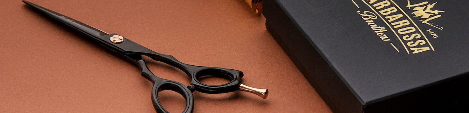 Barber Scheren Sets
