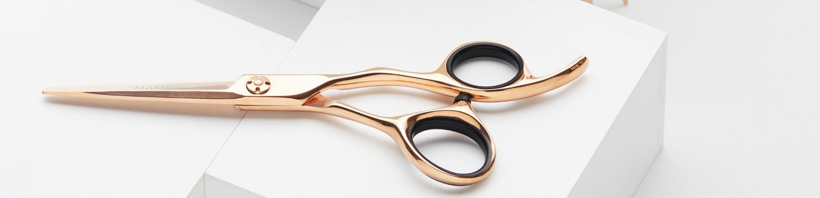 Premium Stahl Haarscheren