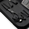 Matsui VG10 Limitierte Edition Mattschwarz Refresh Vierer-Set