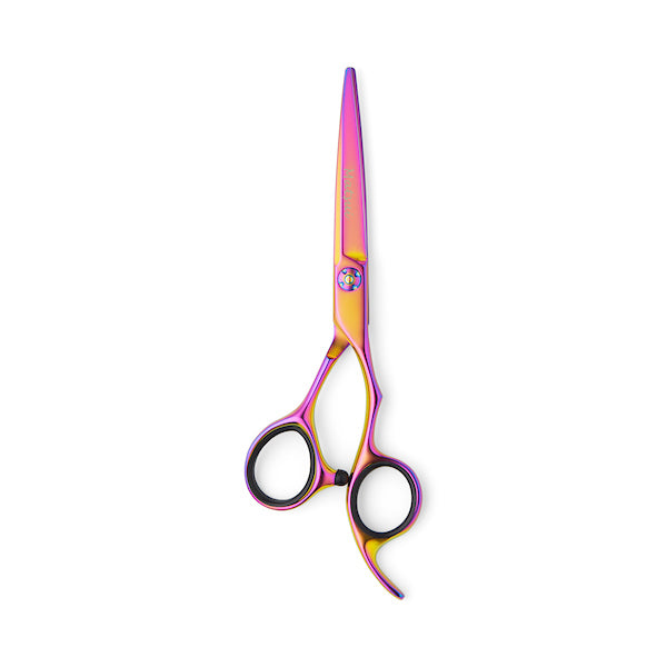 Matsui Diva Offset Friseur - und Modellierschere im Set
