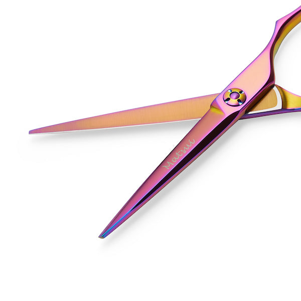 Matsui Diva Offset Friseur - und Modellierschere im Set