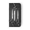 Matsui Silber Damascus Offset 2024 Dreier-Set