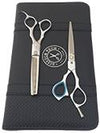 Yasaka Friseur- und Modellierschere im Set